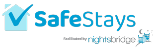 Safestays Nightsbridge Logo Image